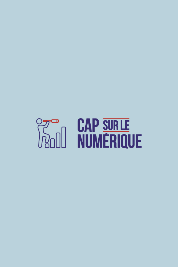 image par défaut - cap sur le numérique